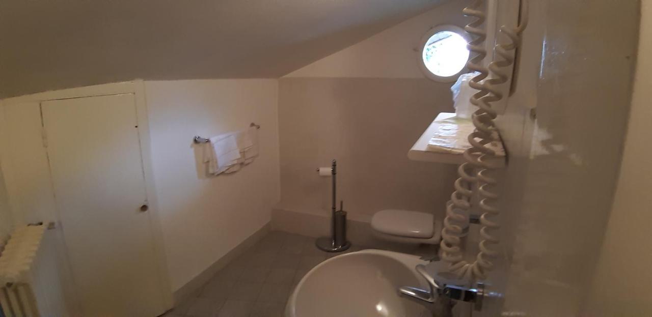 Albergo Cioccarelli Aprica Exteriér fotografie