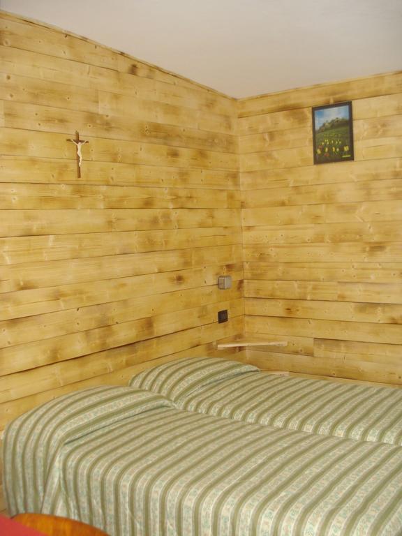 Albergo Cioccarelli Aprica Exteriér fotografie